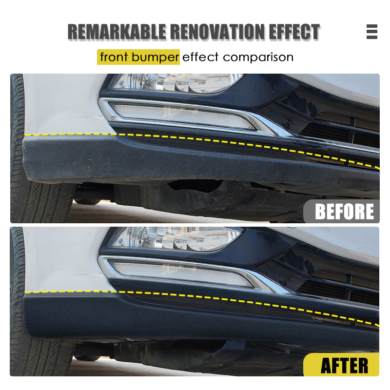 24Plastic Restorer for Cars Ce - Trim Restorer Plastic 评论和价格