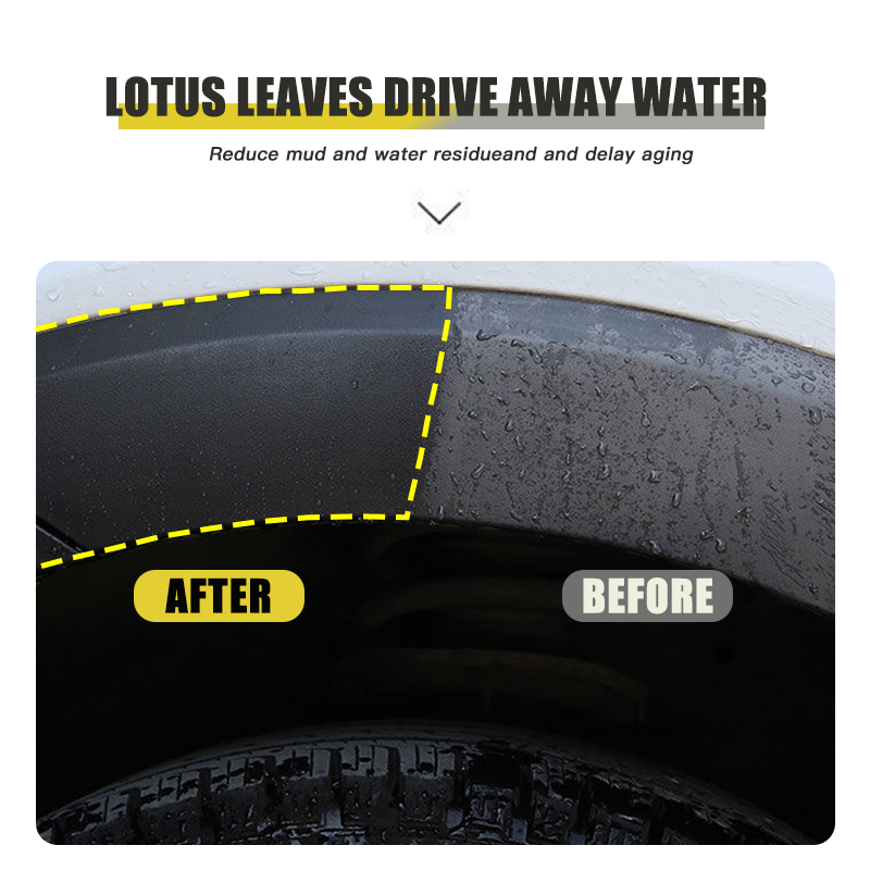 24Plastic Restorer for Cars Ce - Trim Restorer Plastic 评论和价格