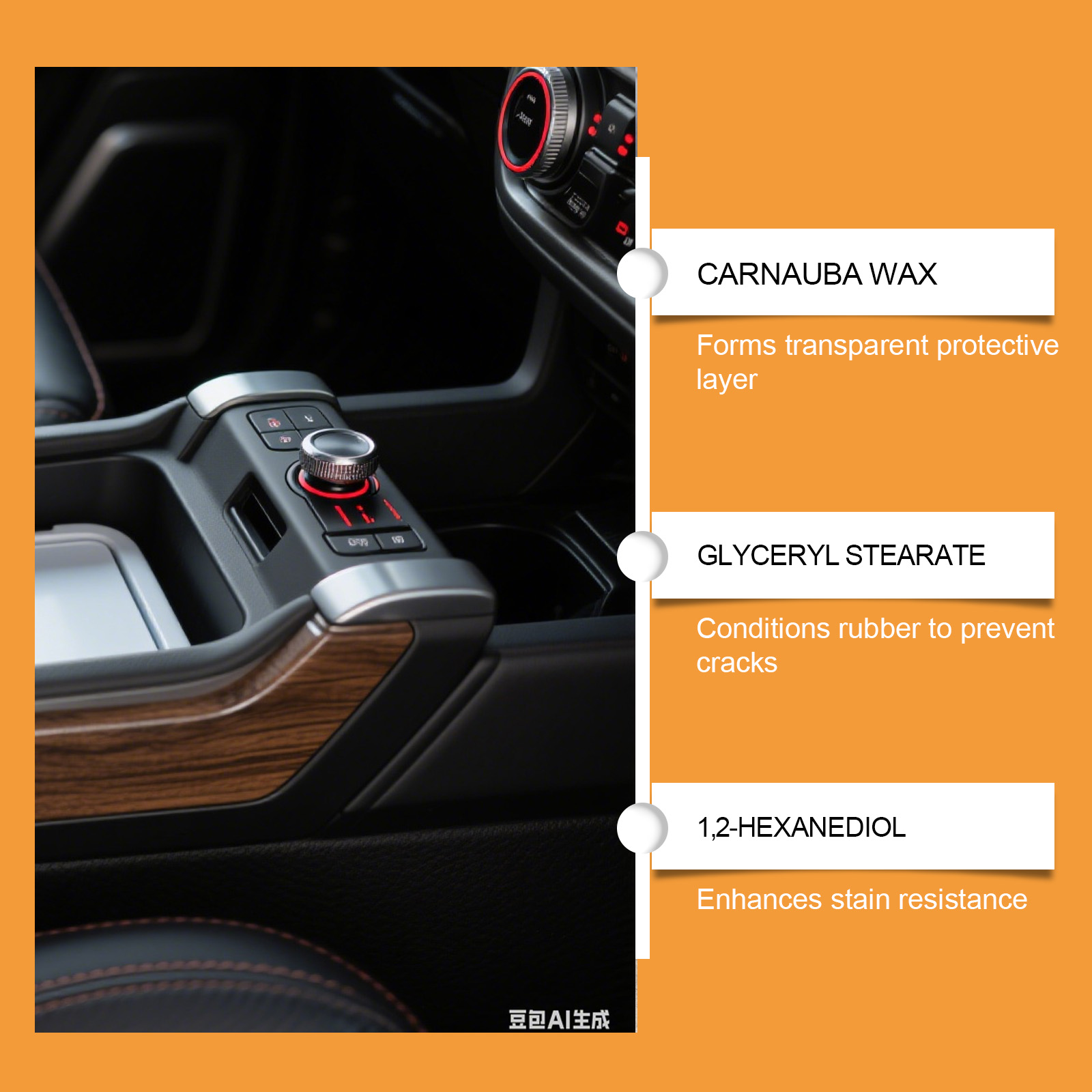 Automotive Plastic Restorer Pa - Trim Restorer Plastic 评论和价格