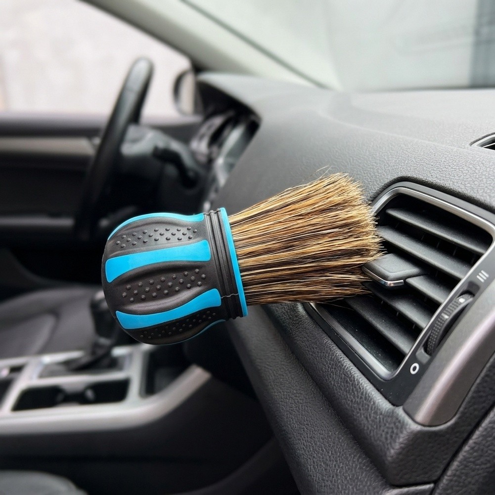 Interior Detail Brush Car Deta - Dirt Brush Interior 评论和价格
