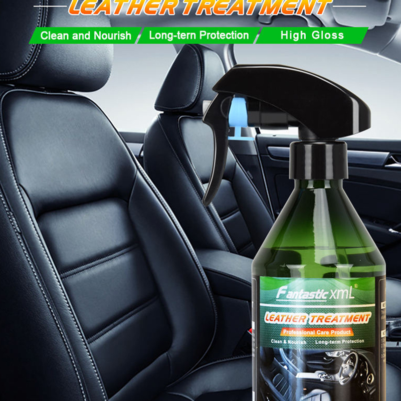 Fantastic Xml Leather Treatmen - Leather Cleaner Interior 评论和价格