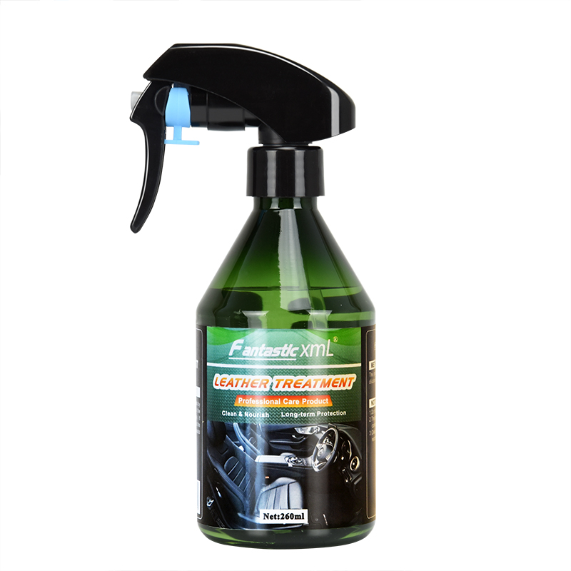 Fantastic Xml Leather Treatmen - Leather Cleaner Interior 评论和价格