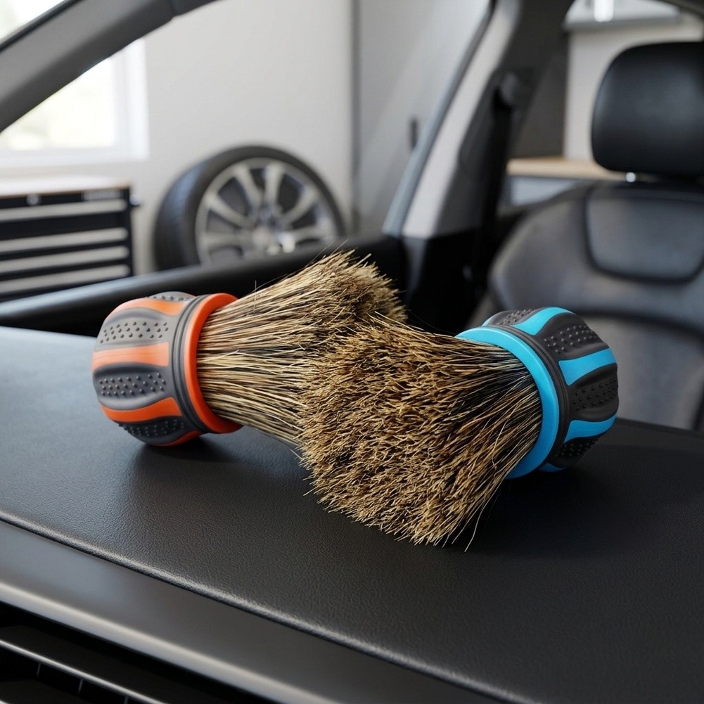 Interior Detail Brush Car Deta - Dirt Brush Interior 评论和价格