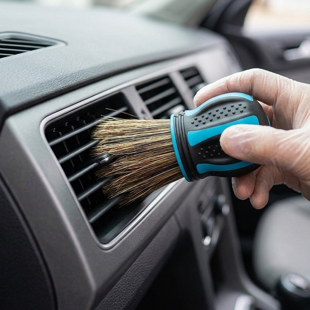 Interior Detail Brush Car Deta - Dirt Brush Interior 评论和价格