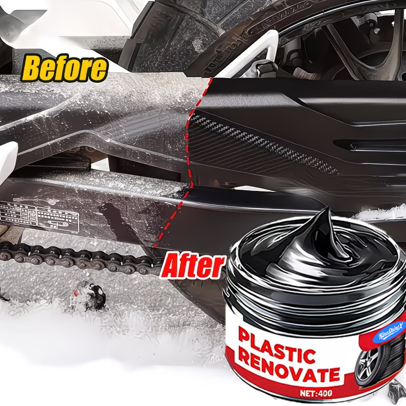 Car Plastic Restorer Agent, Fa - Trim Restorer Plastic 评论和价格