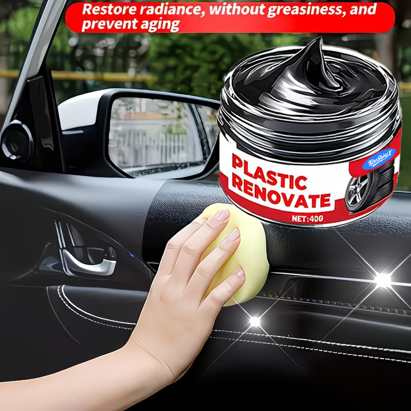 Car Plastic Restorer Agent, Fa - Trim Restorer Plastic 评论和价格