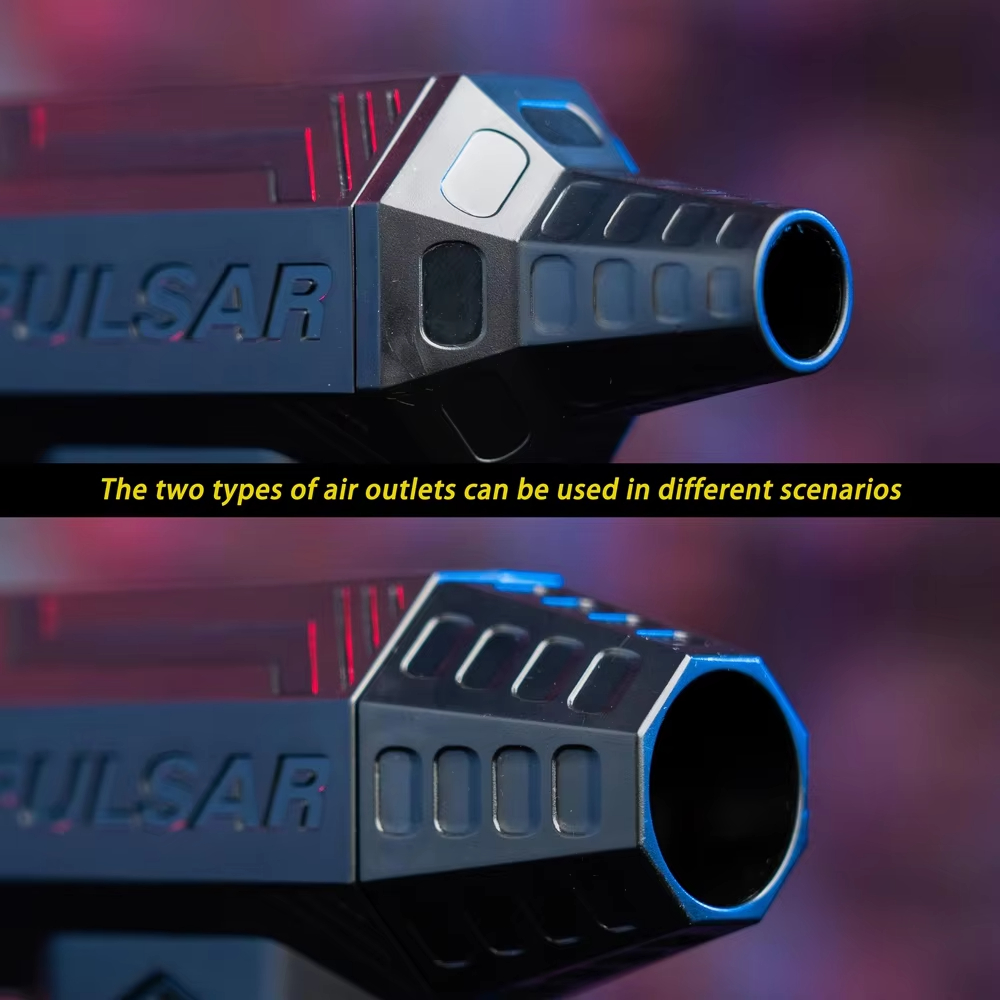 2026 New Air Blower X11 Super  - Dryer Car Blower 评论和价格