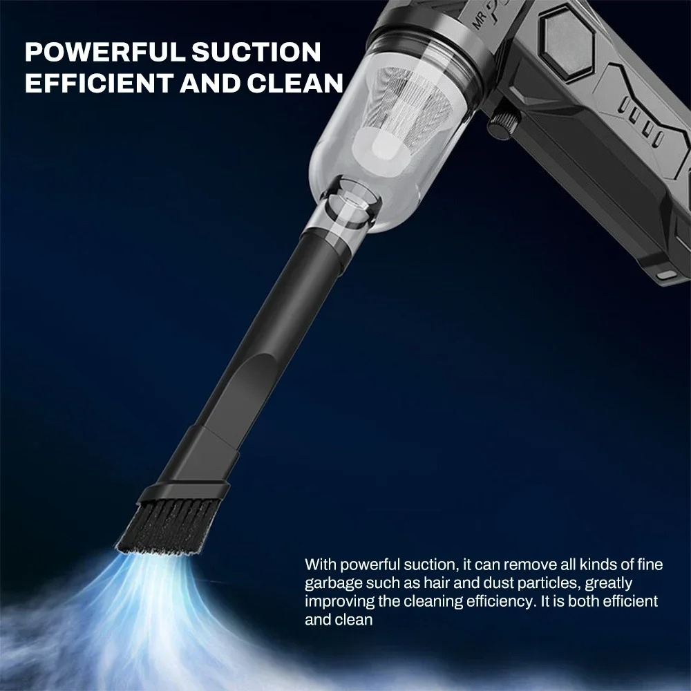 2026 New Air Blower X11 Super  - Dryer Car Blower 评论和价格