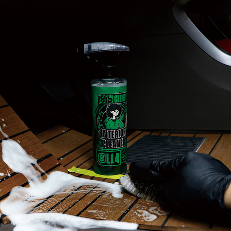 Car Interior Cleaner Leather F - Leather Cleaner Interior 评论和价格